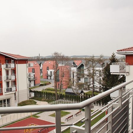 Apartament Sea & Relax Gdansk Exterior foto