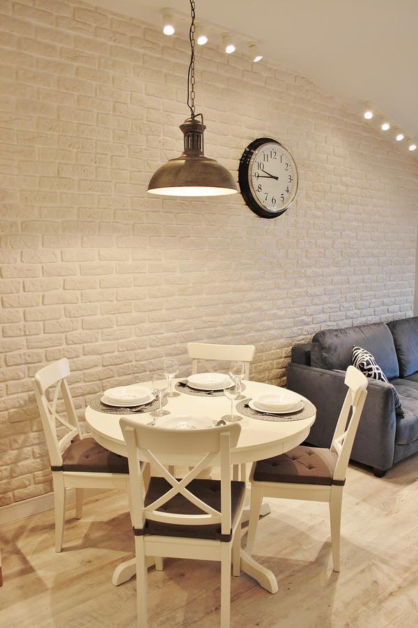 Apartament Sea & Relax Gdansk Exterior foto